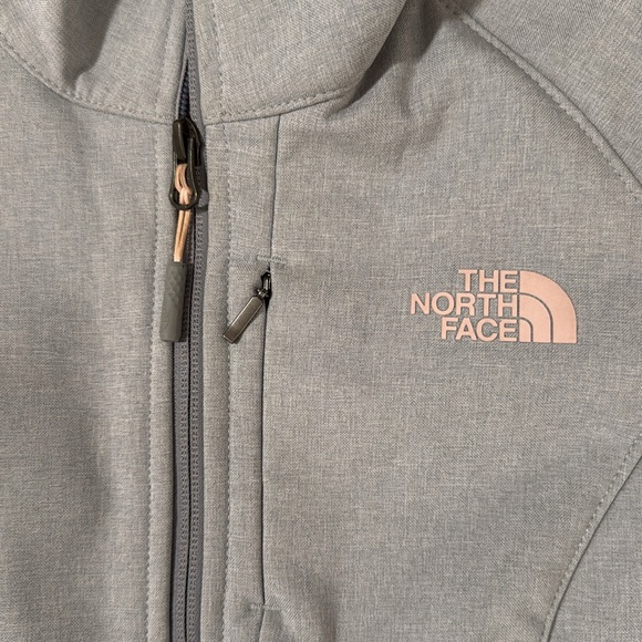 Hard shell North Face - Picture 2 of 5